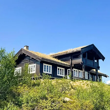 5 Bedroom In Uvdal * Dagali