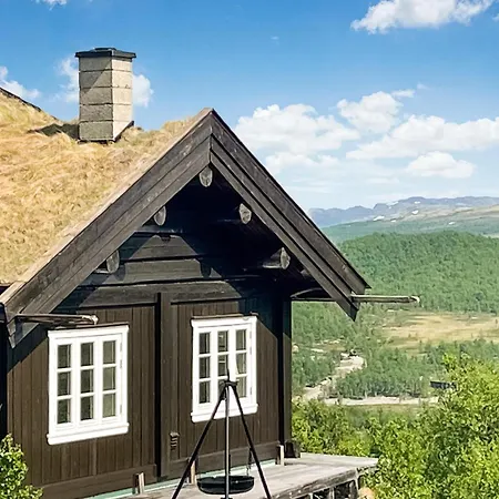 5 Bedroom In Uvdal * Dagali