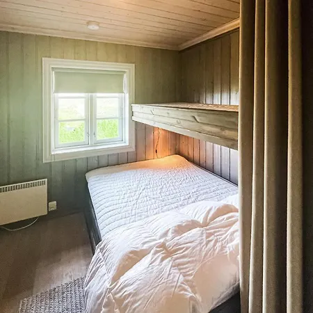 5 Bedroom In Uvdal 度假居