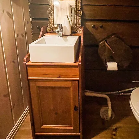 5 Bedroom In Uvdal 度假居 Dagali
