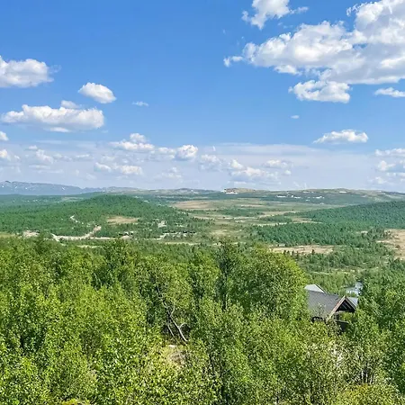 5 Bedroom In Uvdal Dagali