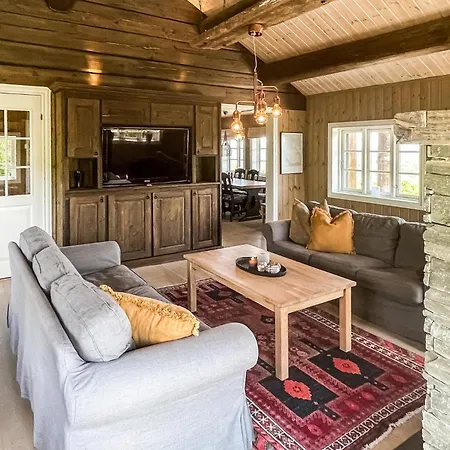 5 Bedroom In Uvdal * Dagali