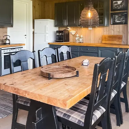 5 Bedroom In Uvdal Holiday home Dagali
