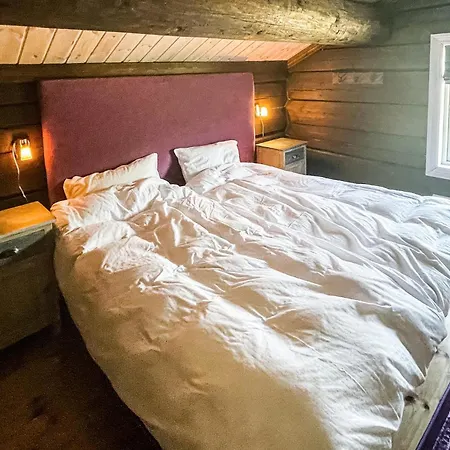 度假居 5 Bedroom In Uvdal Dagali