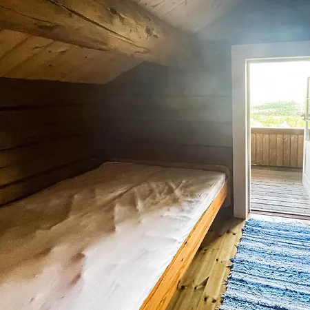 5 Bedroom In Uvdal Dagali