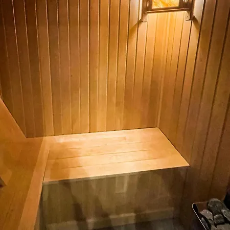 5 Bedroom In Uvdal *